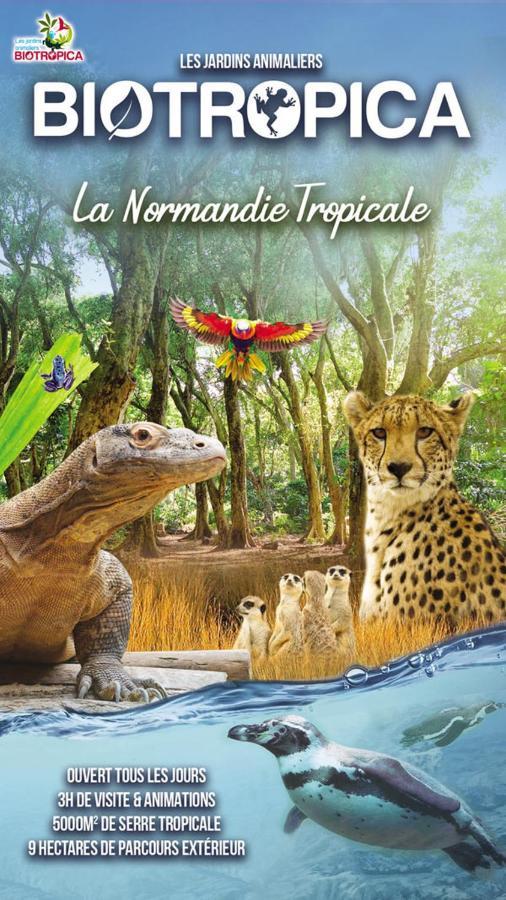 Berville-sur-Seine Les Mouettes - La Paix Du Bord De Seine 빌라 외부 사진